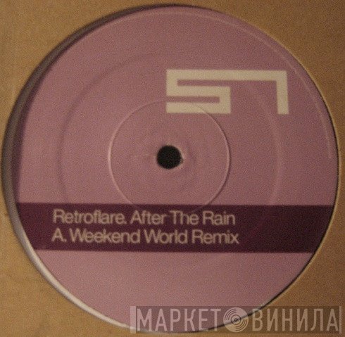 Retroflare - After The Rain
