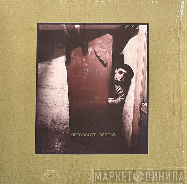Retrogott  - Bergab