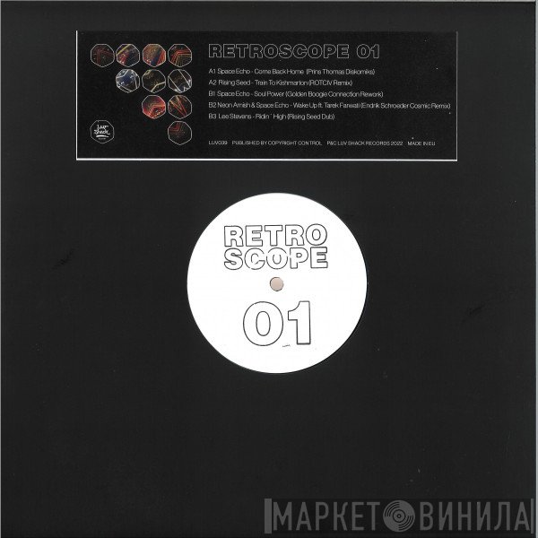  - Retroscope 01