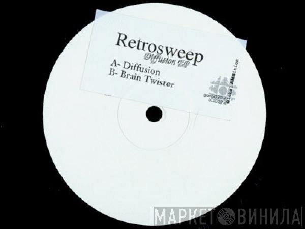 Retrosweep  - Diffusion