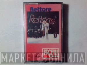 Rettore  - Rettore