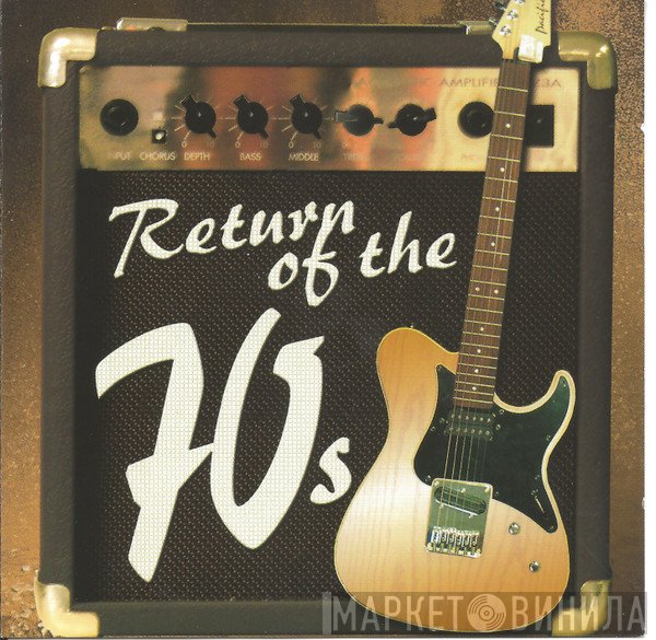 - Return Of The 70s