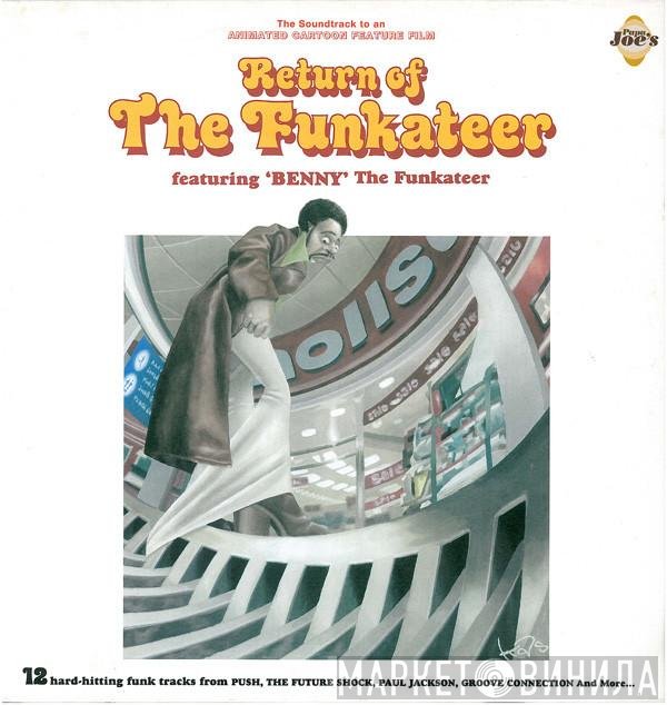  - Return Of The Funkateer