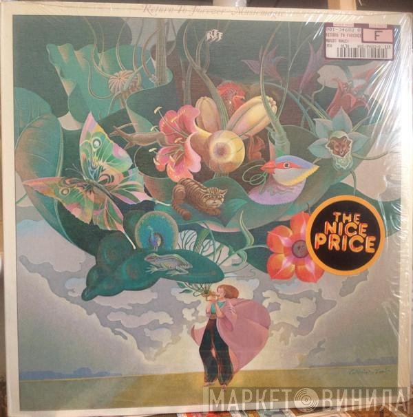 Return To Forever  - Musicmagic