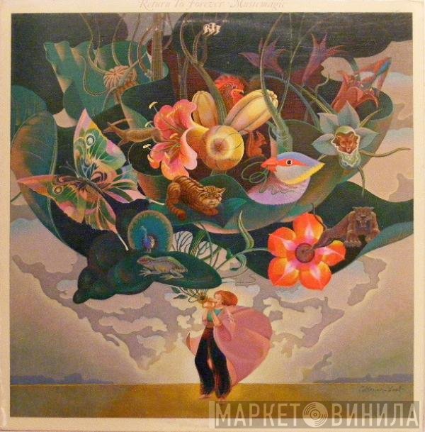 Return To Forever  - Musicmagic