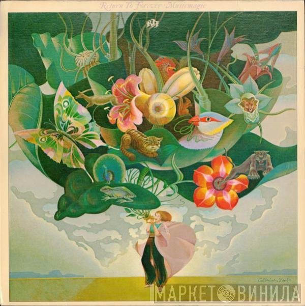 Return To Forever  - Musicmagic