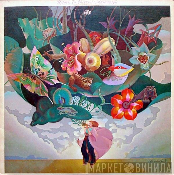 Return To Forever  - Musicmagic
