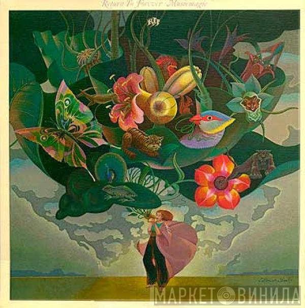 Return To Forever  - Musicmagic