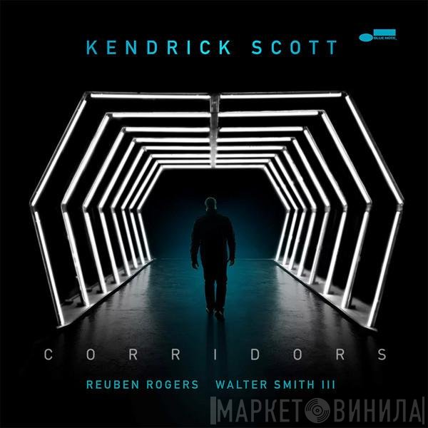 Reuben Rogers, Kendrick Scott, Walter Smith III - Corridors
