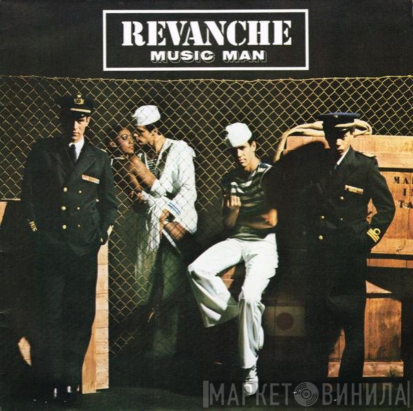 Revanche  - Music Man