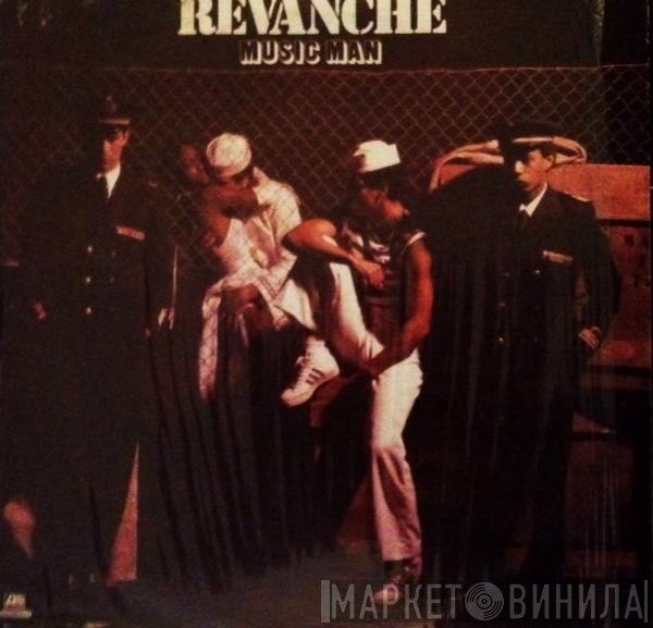Revanche  - Music Man