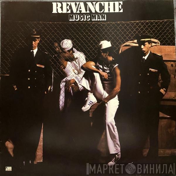 Revanche  - Music Man