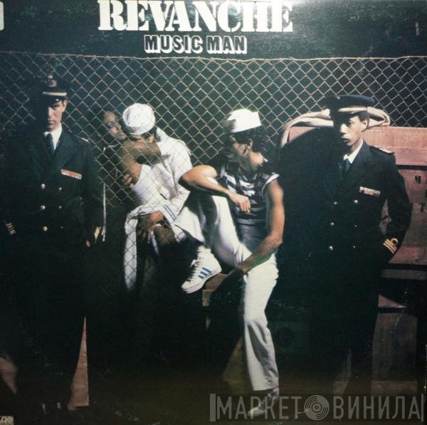 Revanche  - Music Man