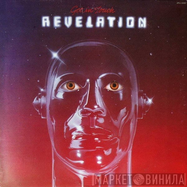 Revelation   - Get In Touch