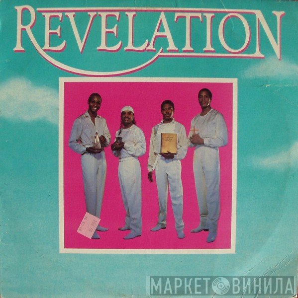 Revelation   - Revelation