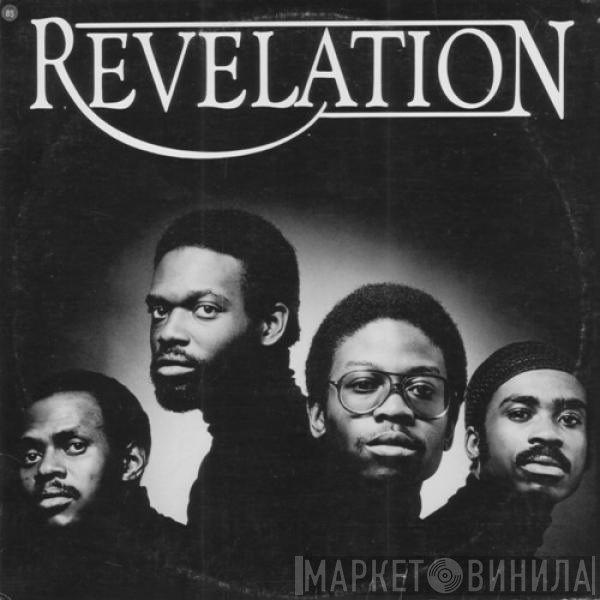 Revelation   - Revelation