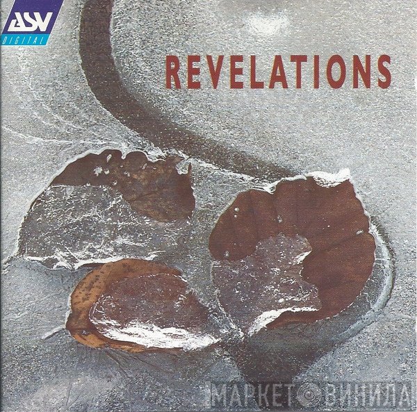  - Revelations