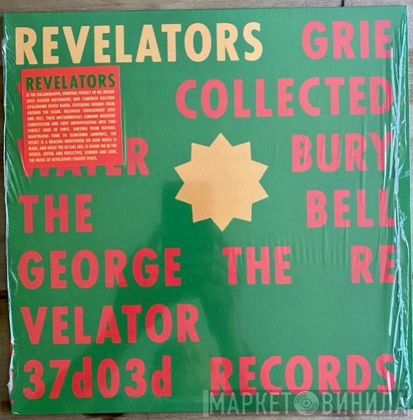 Revelators Sound System - Revelators