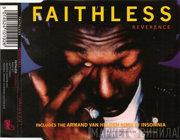  - Reverence