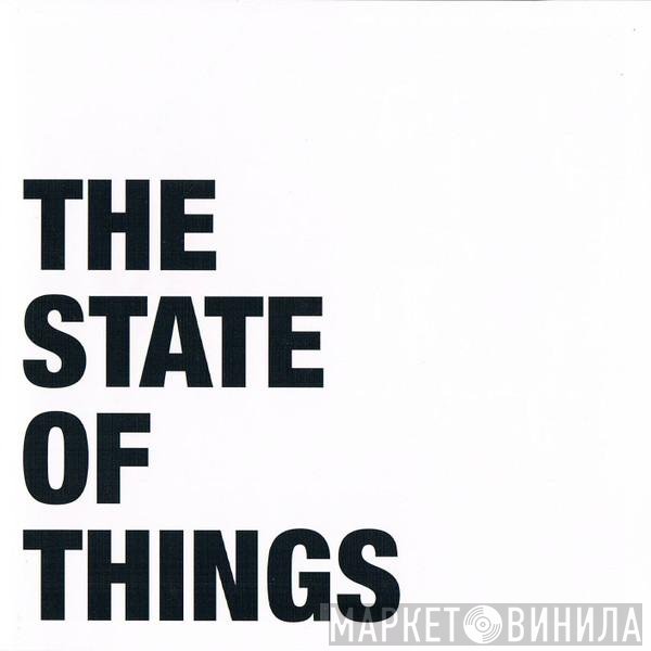 Reverend And The Makers - The State Of Things