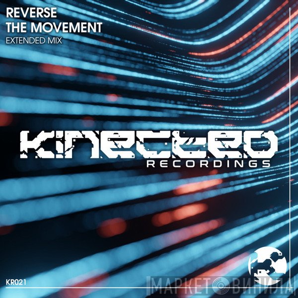 Reverse   - The Movement