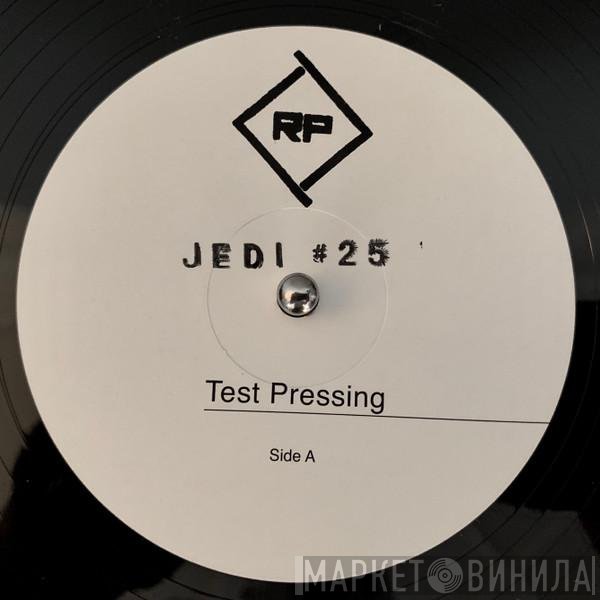 Revert Project  - Resonate E.P.