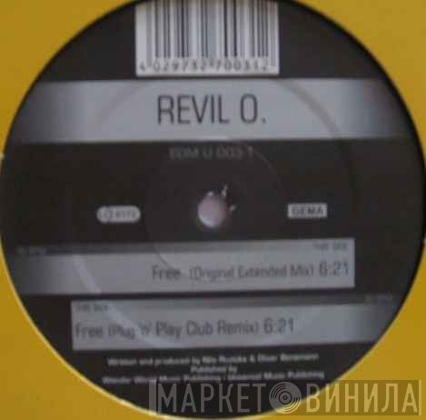 Revil O  - Free