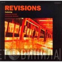 Revisions - Revised Observations