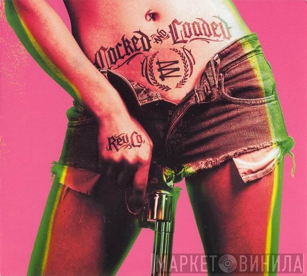 Revolting Cocks  - Cocked And Loaded
