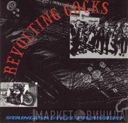 Revolting Cocks - Stainless Steel Providers