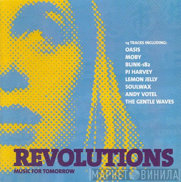  - Revolutions 03