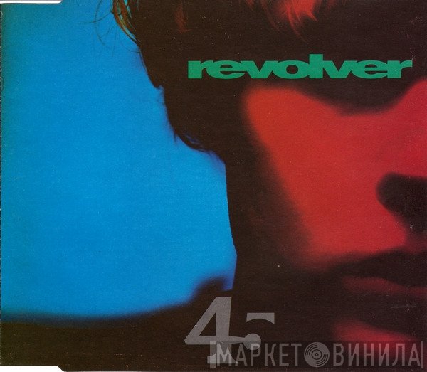 Revolver   - 45