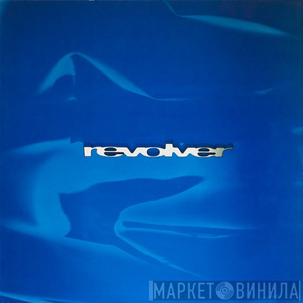 Revolver   - Cold Water Flat