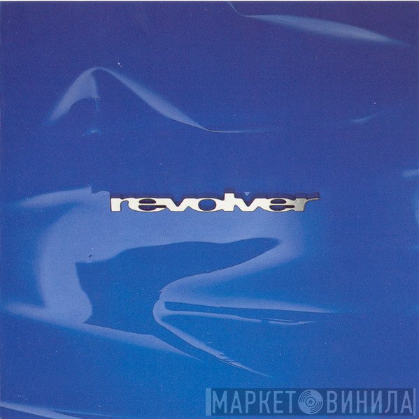 Revolver   - Cold Water Flat