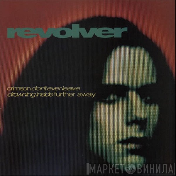 Revolver  - Crimson