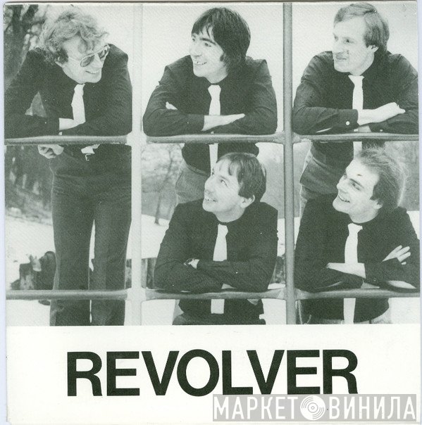 Revolver  - Sha La La La Lee
