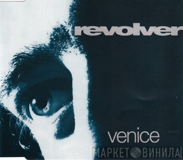 Revolver   - Venice