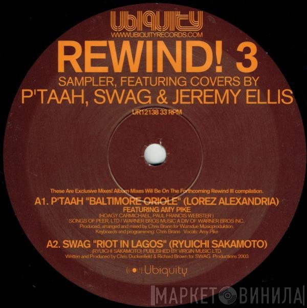  - Rewind! 3