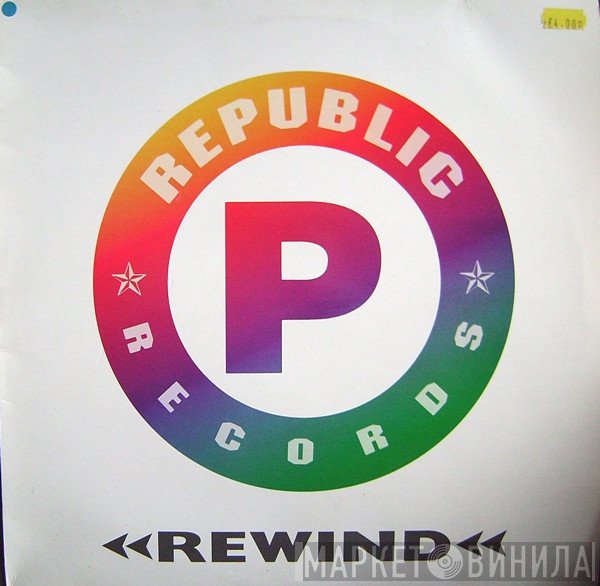  - Rewind