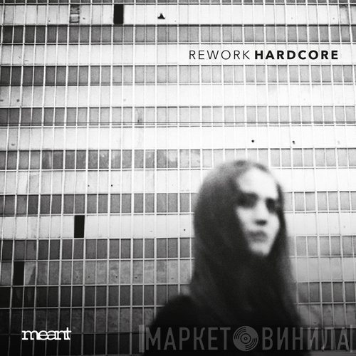 Rework  - Hardcore EP