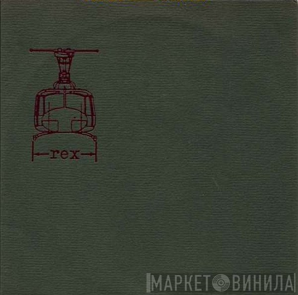 Rex - All / Nayramadin Orgil