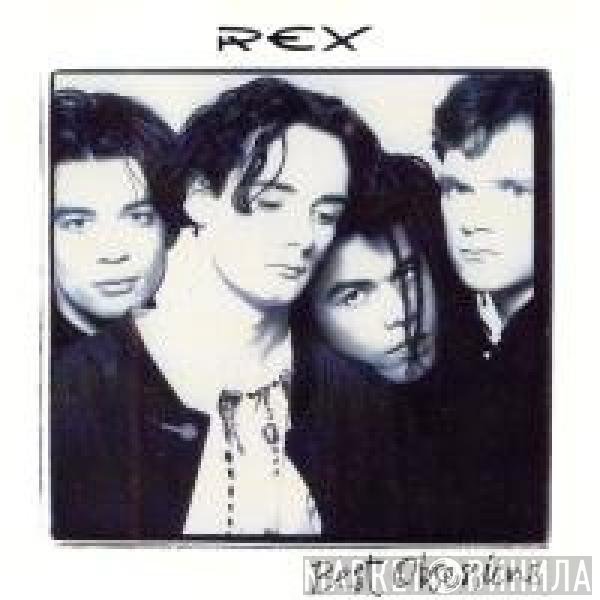 Rex   - Best Obsessions
