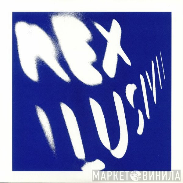 Rex Ilusivii - Selected Works