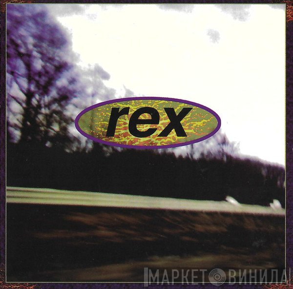 Rex  - Rex