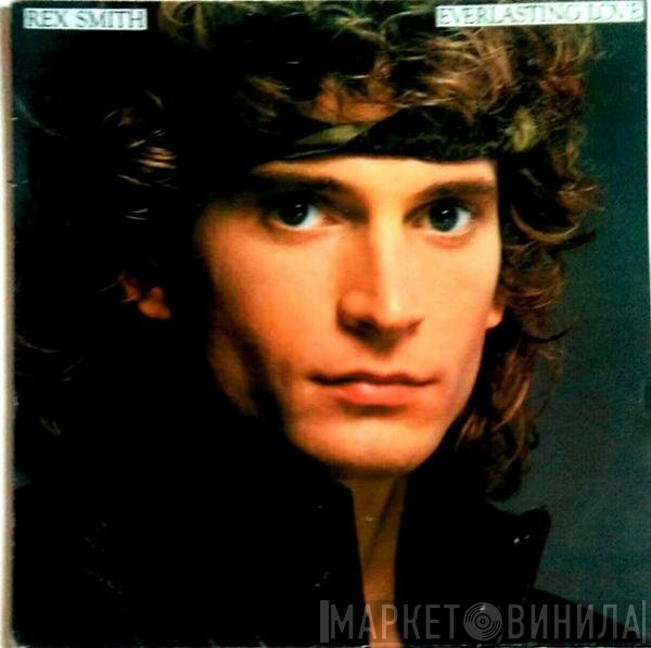Rex Smith  - Everlasting Love