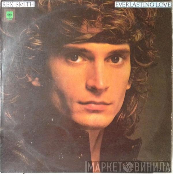 Rex Smith  - Everlasting Love