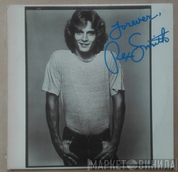 Rex Smith  - Forever