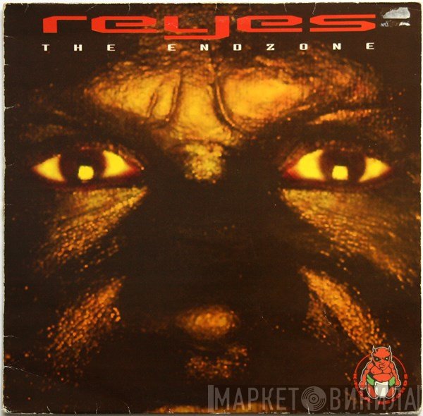 Reyes  - The Endzone