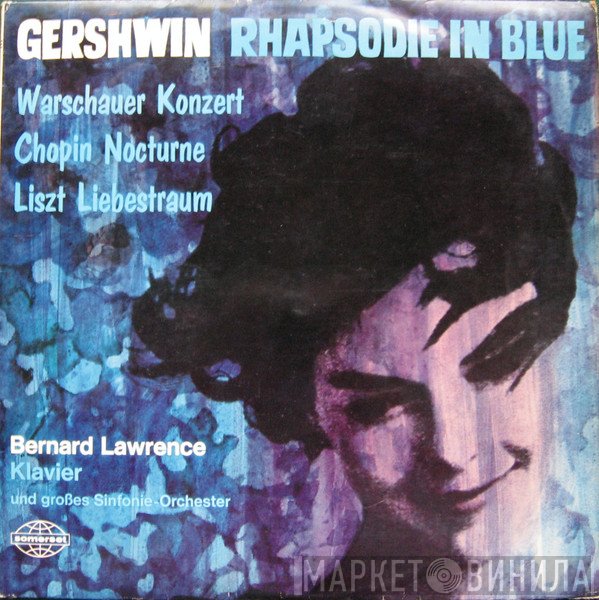  - Rhapsodie In Blue