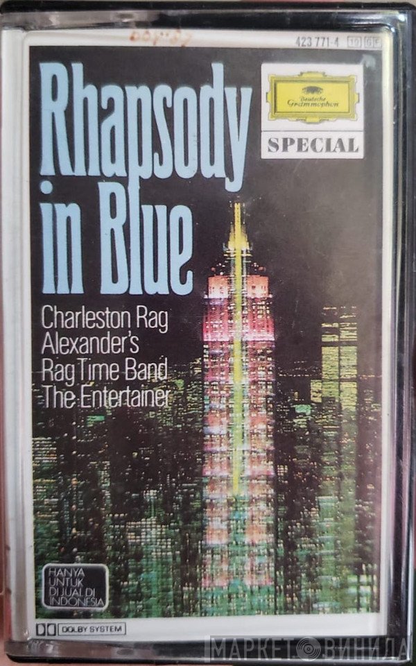  - Rhapsody In Blue